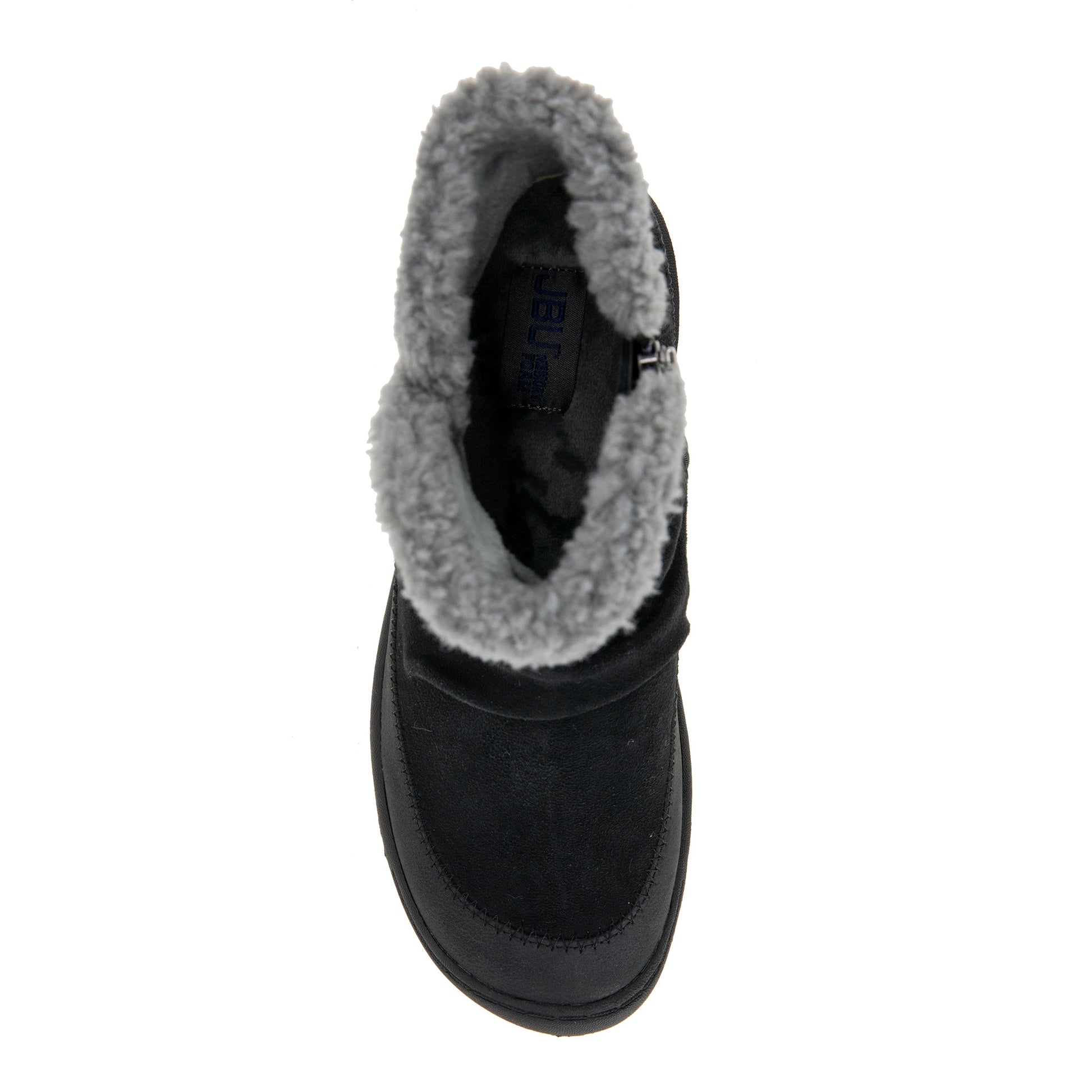 Women Briar Black