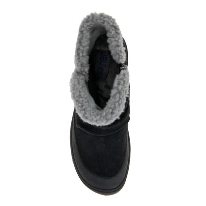 Women Briar Black