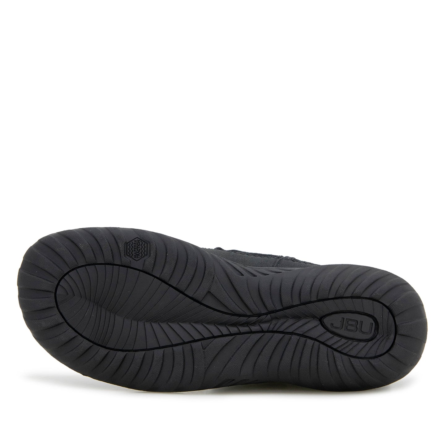 Women Briar Black