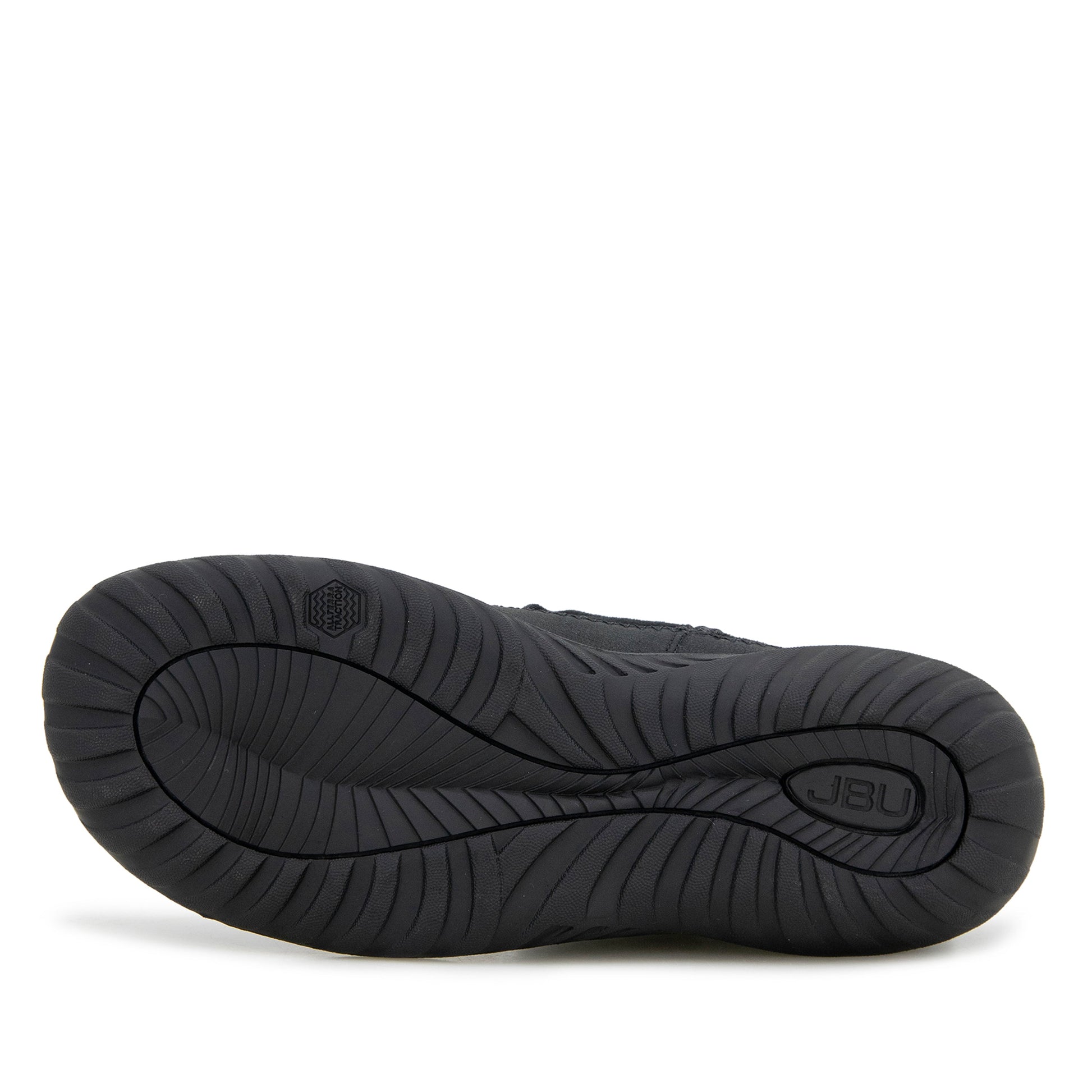 Women Briar Black