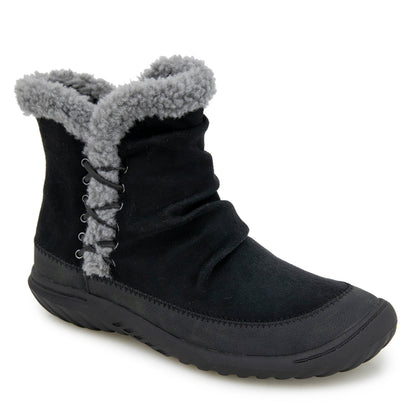 Women Briar Black