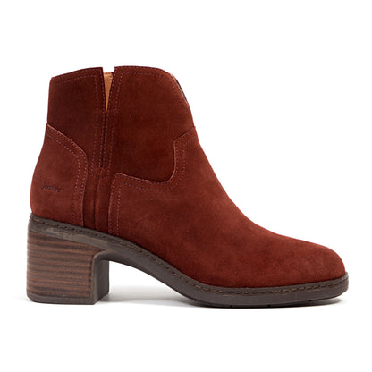 Women Vanda Water Resistant Brandy