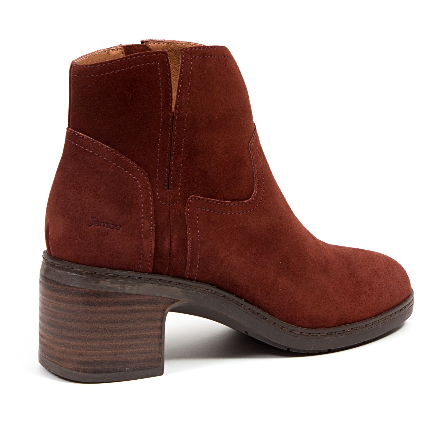 Women Vanda Water Resistant Brandy