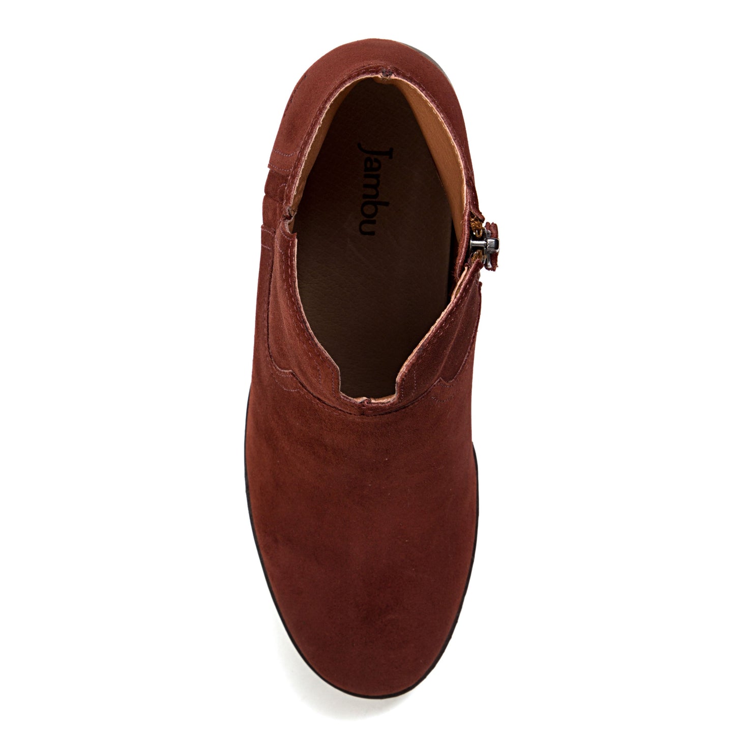Women Vanda Water Resistant Brandy