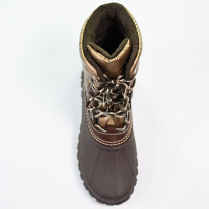 CANYON - bronze