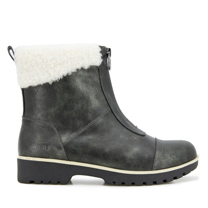 Women Brynn Water Resistant Black