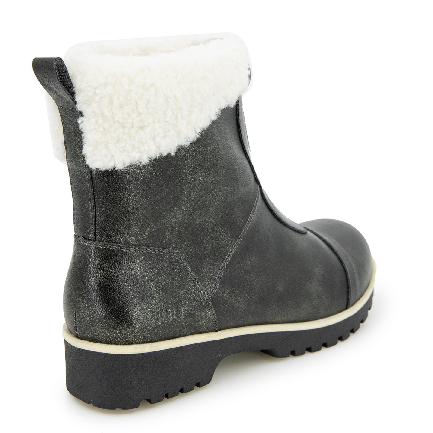 Women Brynn Water Resistant Black