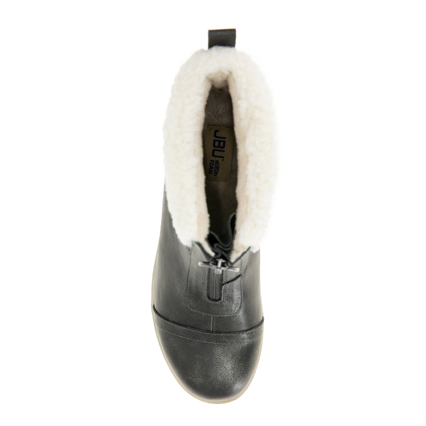 Women Brynn Water Resistant Black