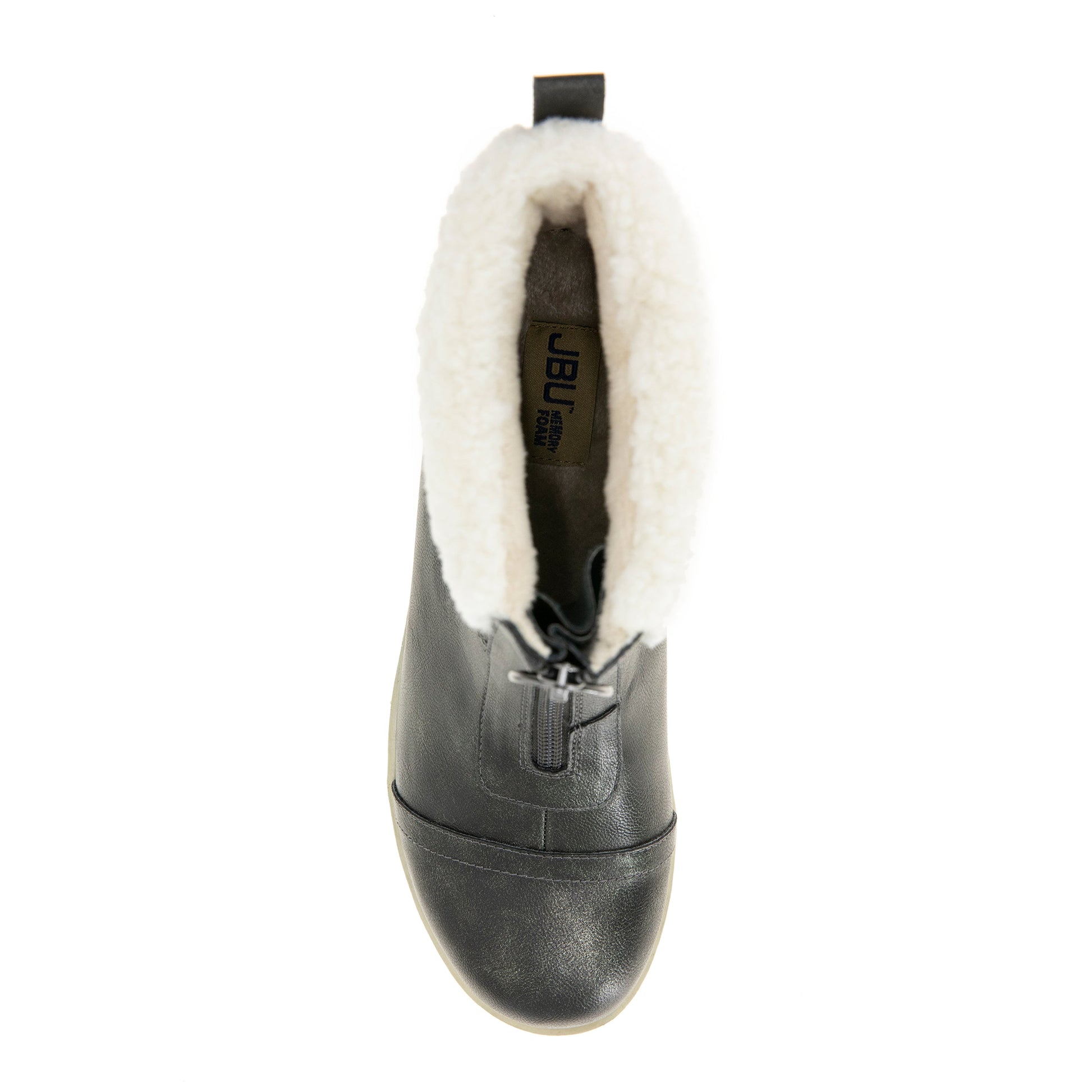 Women Brynn Water Resistant Black