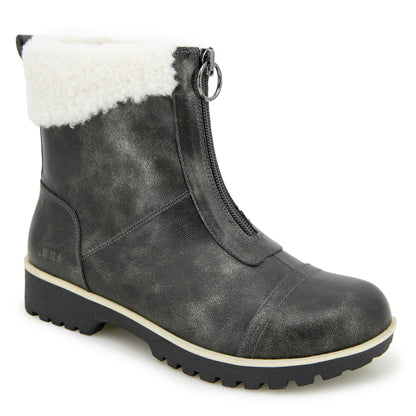 Women Brynn Water Resistant Black