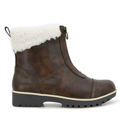Women Brynn Water Resistant Brown
