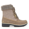 Taupe/Wool