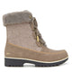 Taupe/Wool