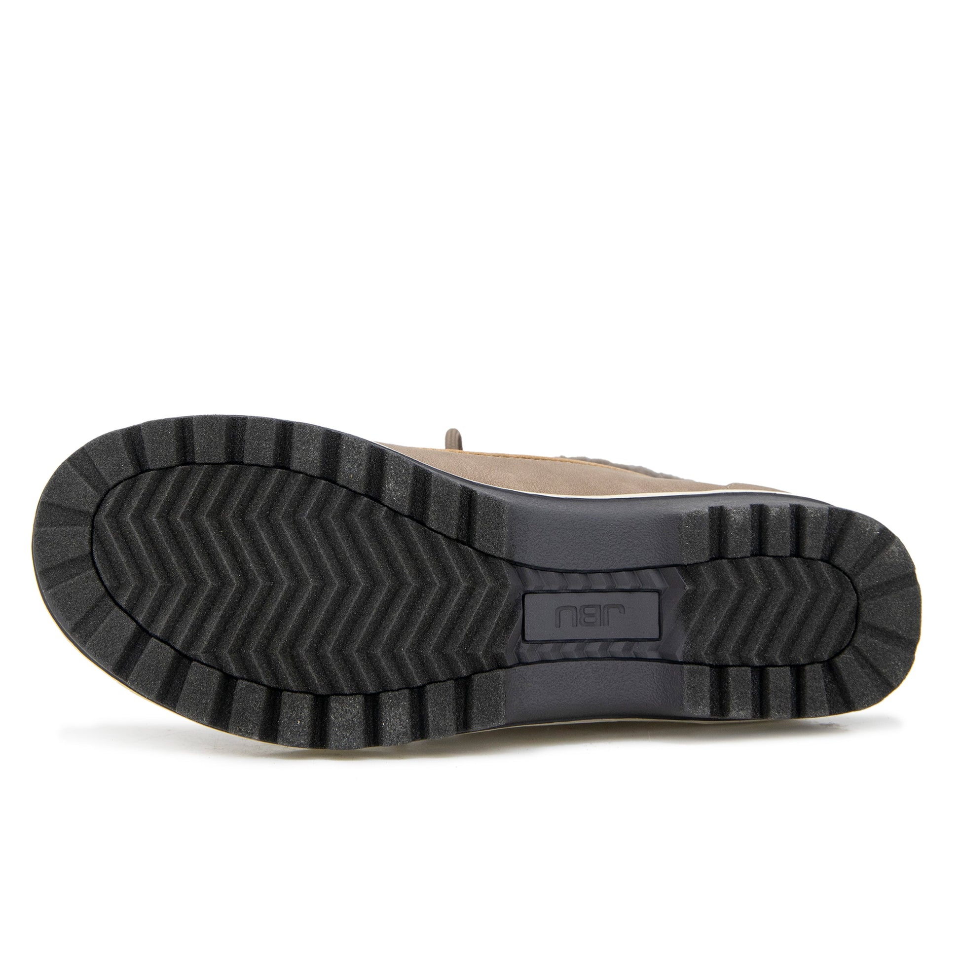 Women Northgate Waterproof Taupe/Wool