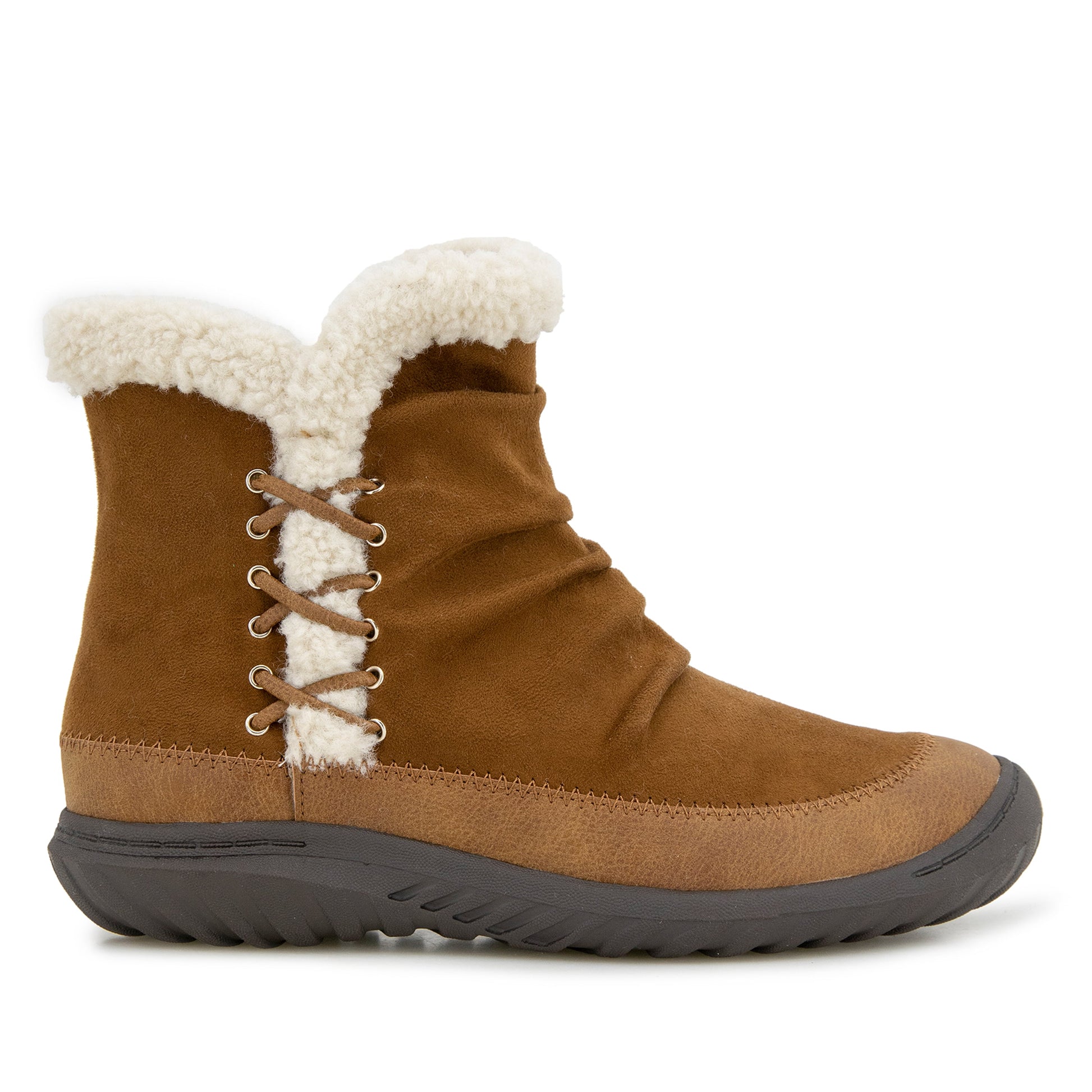Women Briar Tan