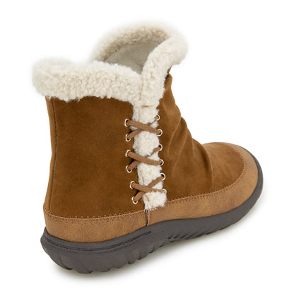 Women Briar Tan