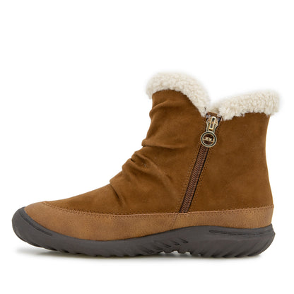 Women Briar Tan