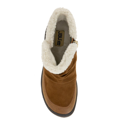 Women Briar Tan