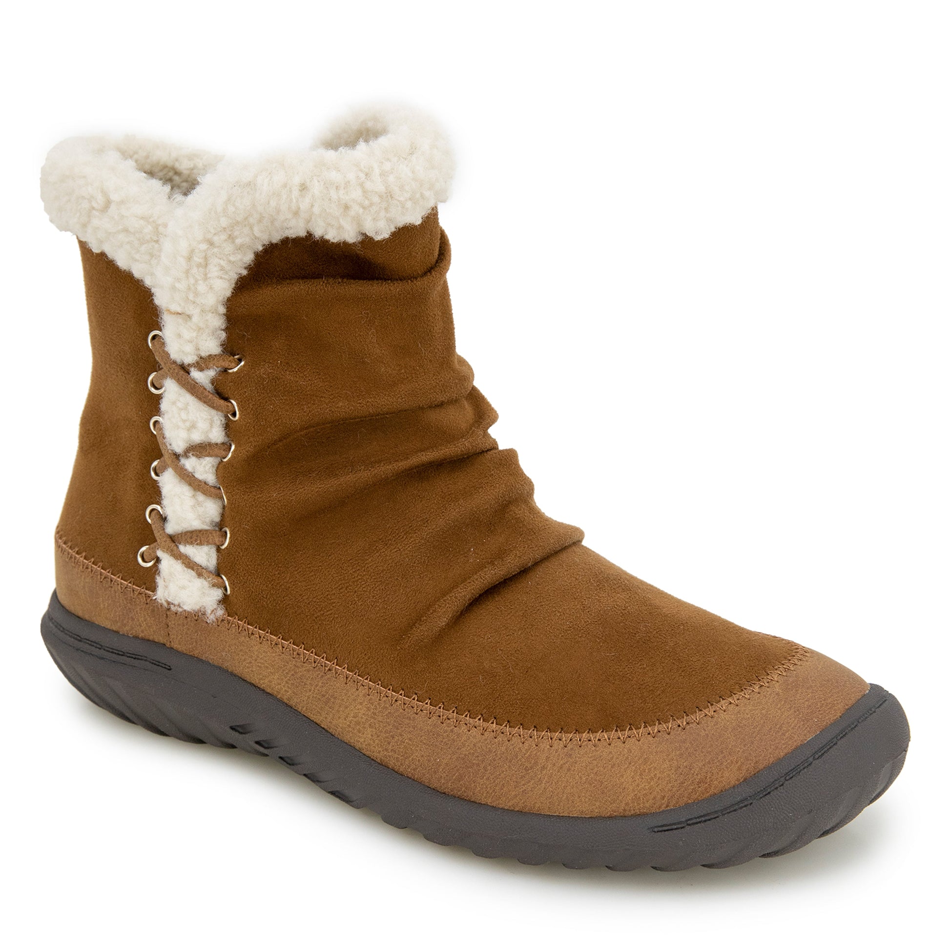 Women Briar Tan