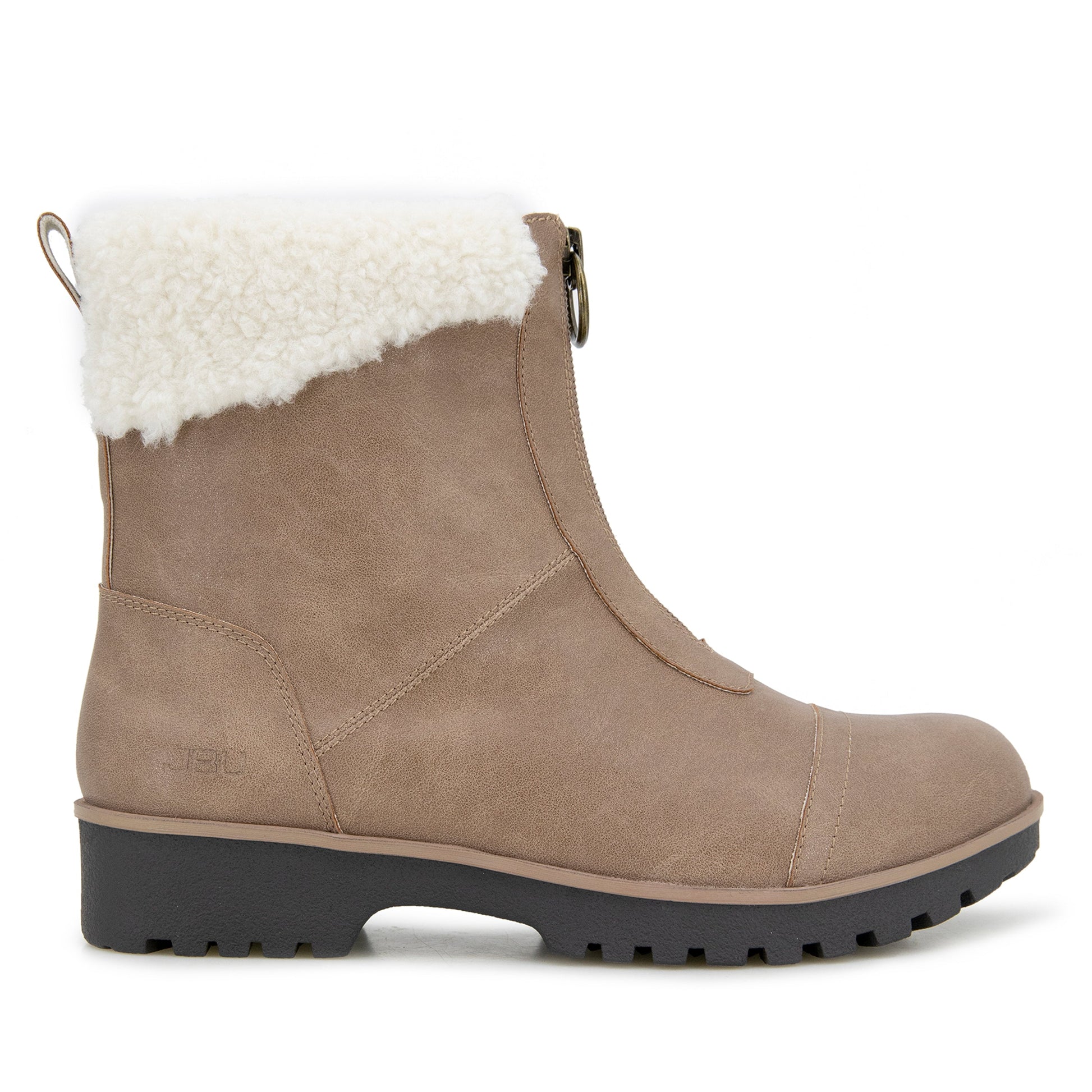 Women Brynn Water Resistant Taupe