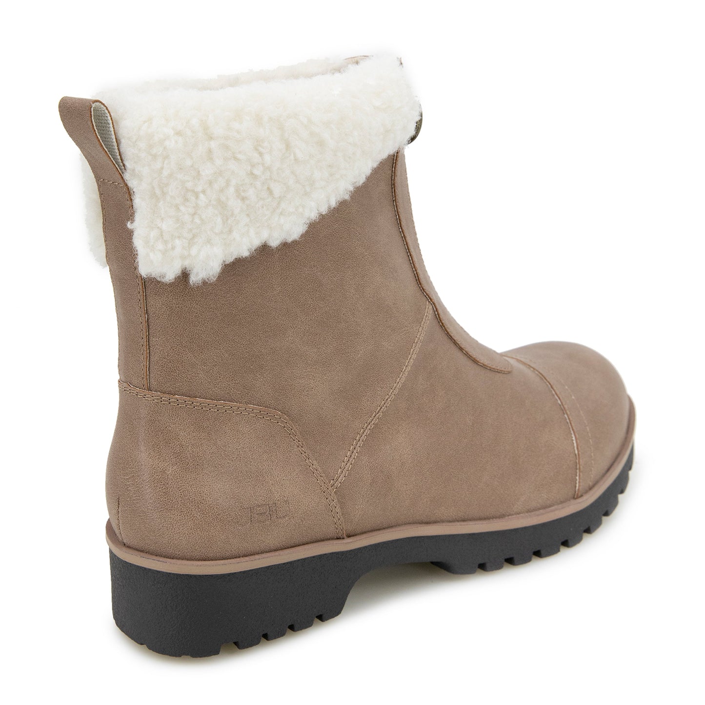 Women Brynn Water Resistant Taupe