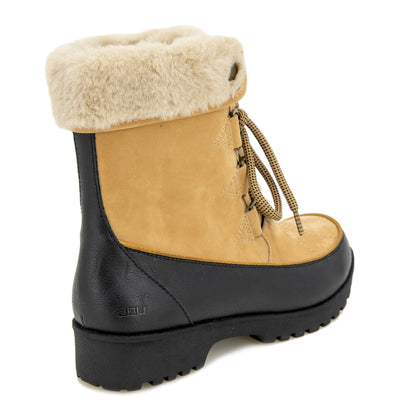 Women Northgate Waterproof Tan