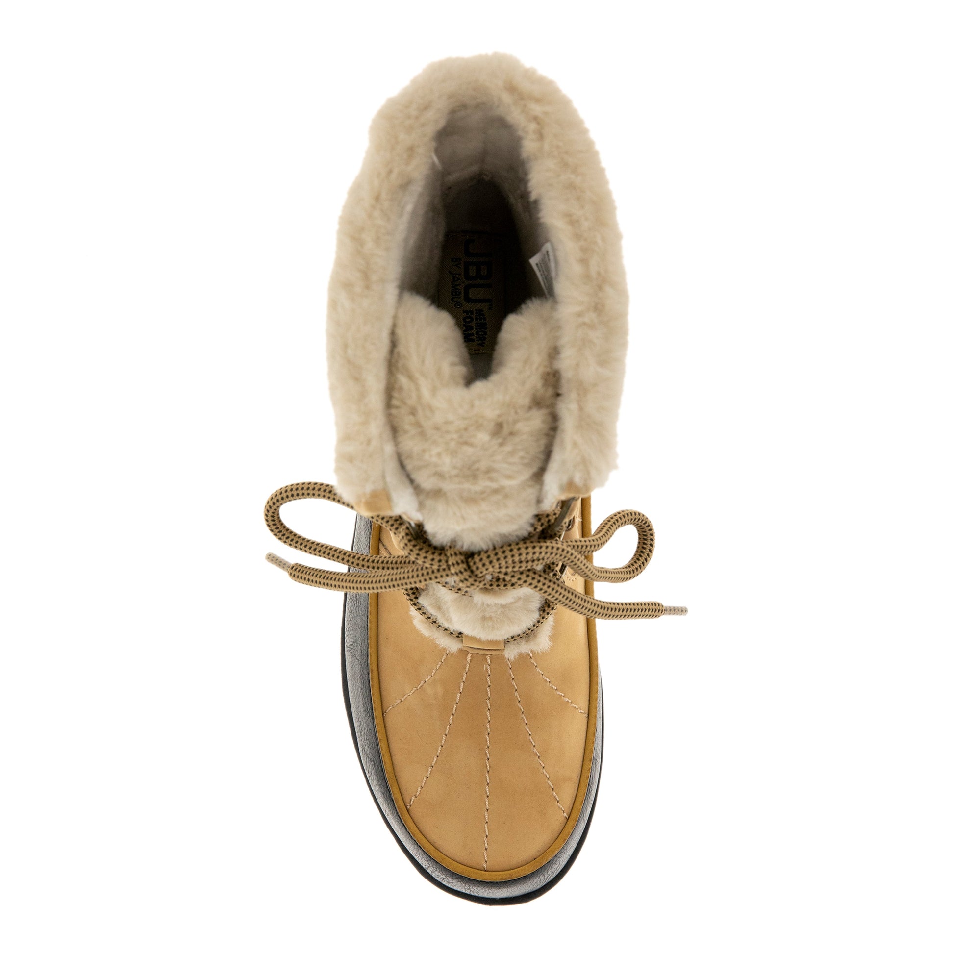 Women Northgate Waterproof Tan