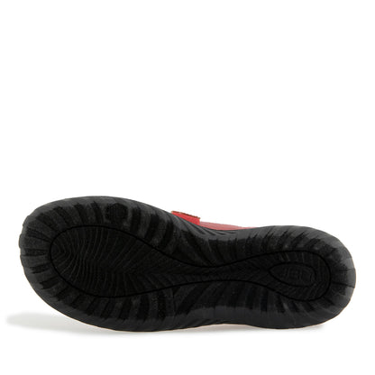 Women Bianca Red