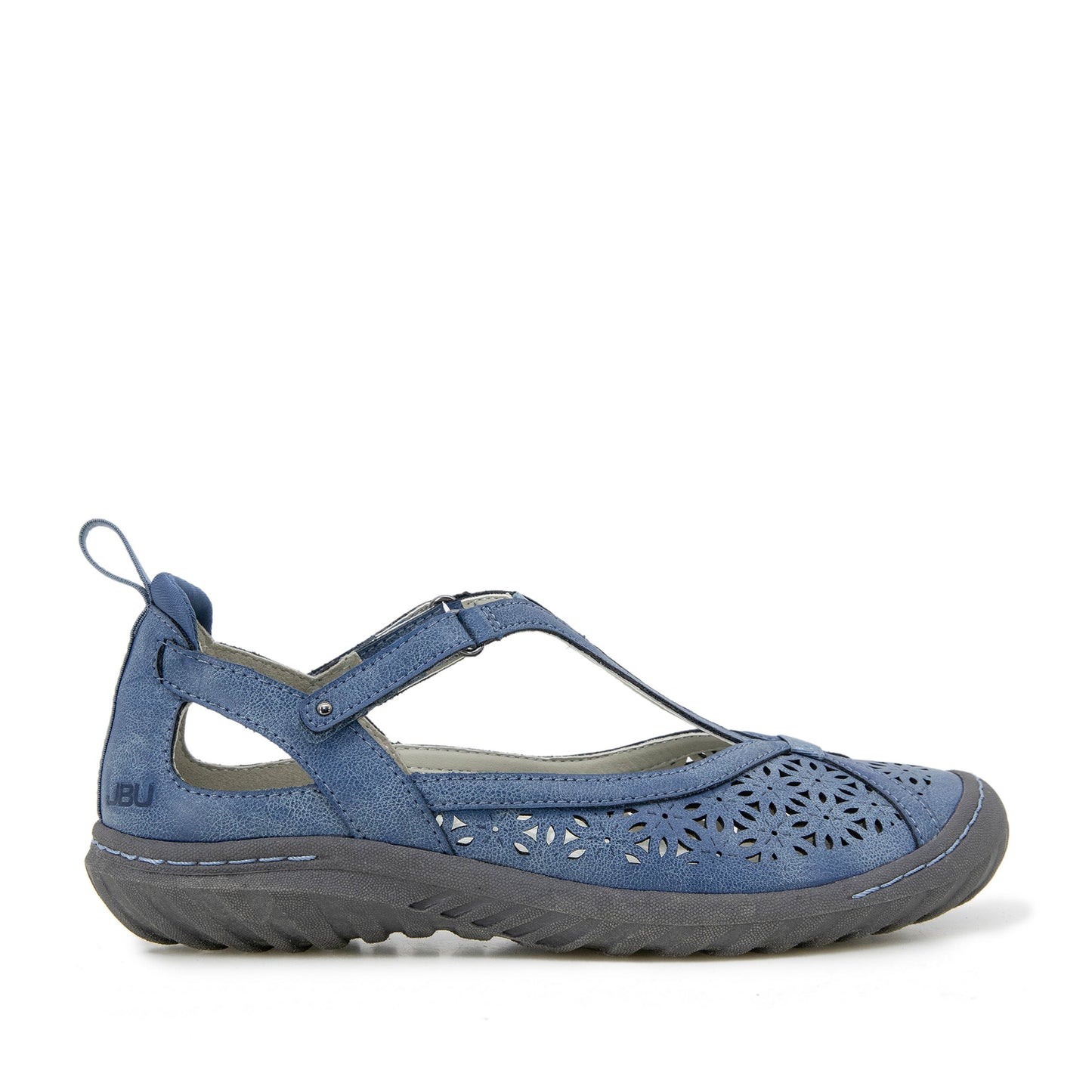 Women Daffodil Denim
