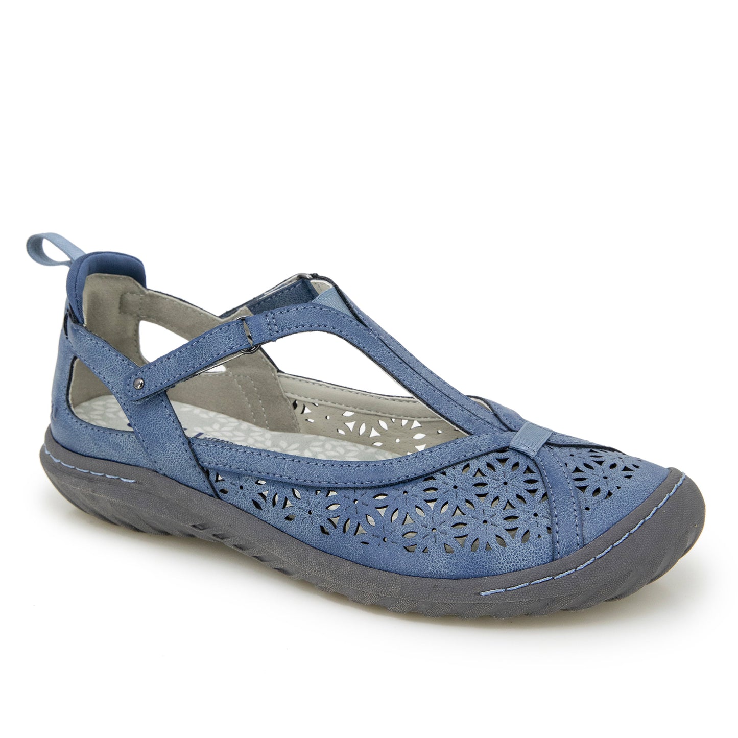 Women Daffodil Denim