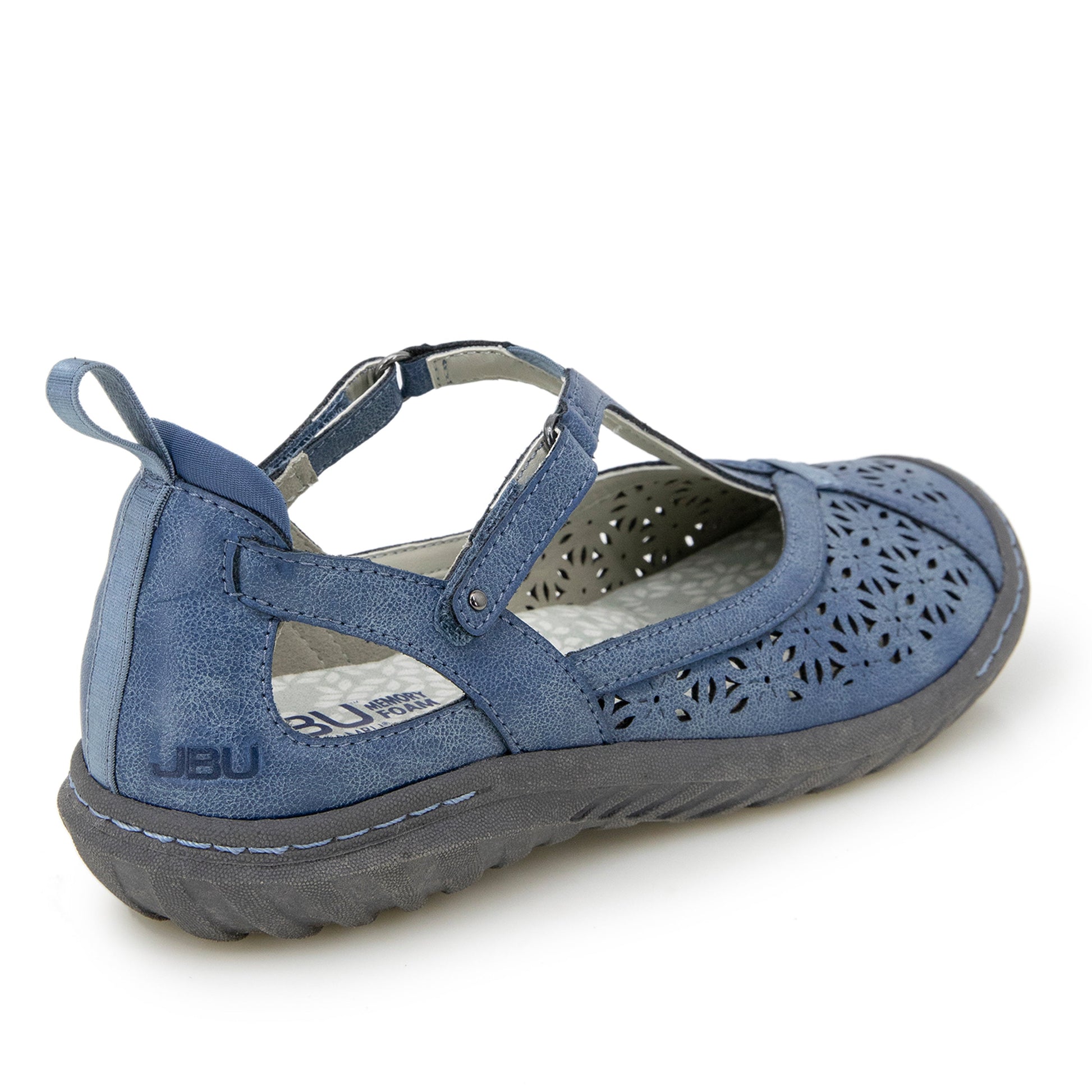 Women Daffodil Denim