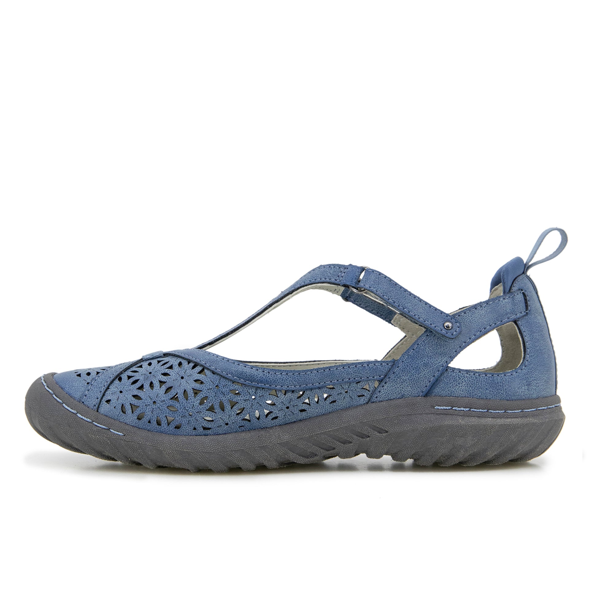 Women Daffodil Denim