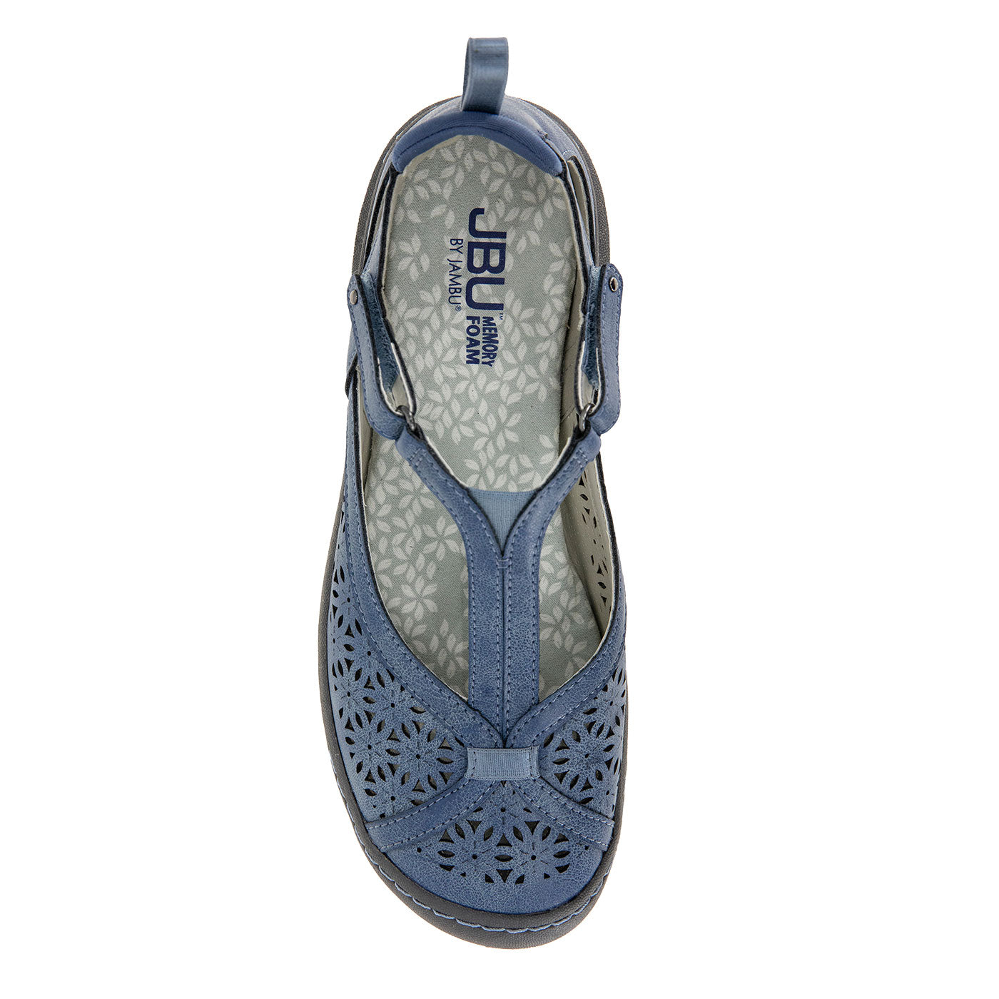 Women Daffodil Denim