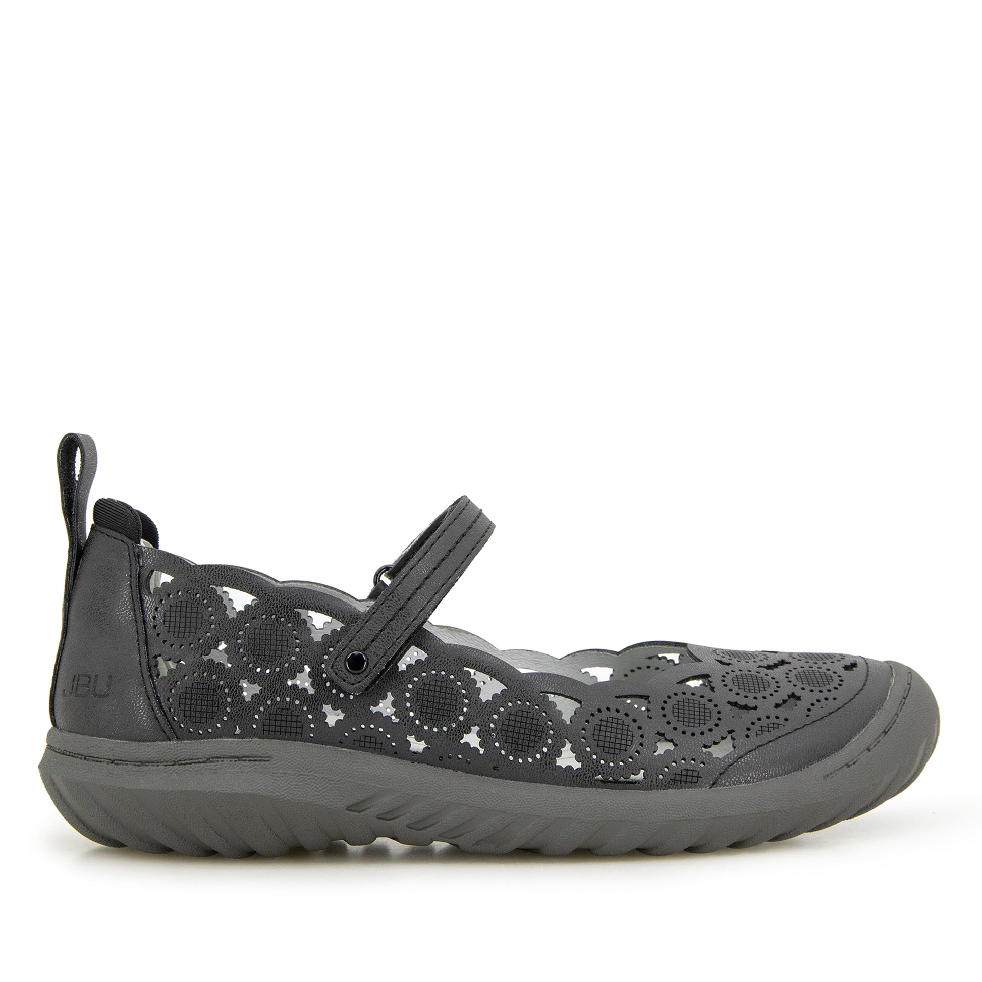 Women Anne Black Shimmer