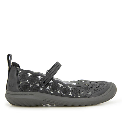 Women Anne Black Shimmer