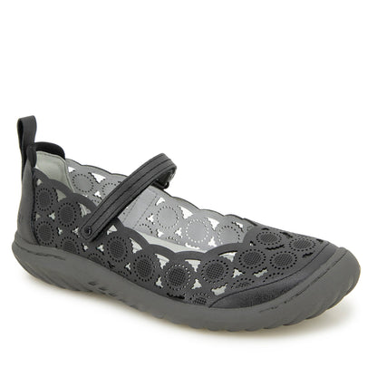 Women Anne Black Shimmer