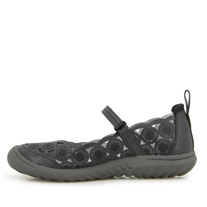 Women Anne Black Shimmer