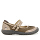 Tan Patent/Multi
