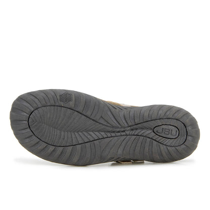 Women Simone Tan Patent/Multi