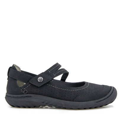 Women Fawn Black