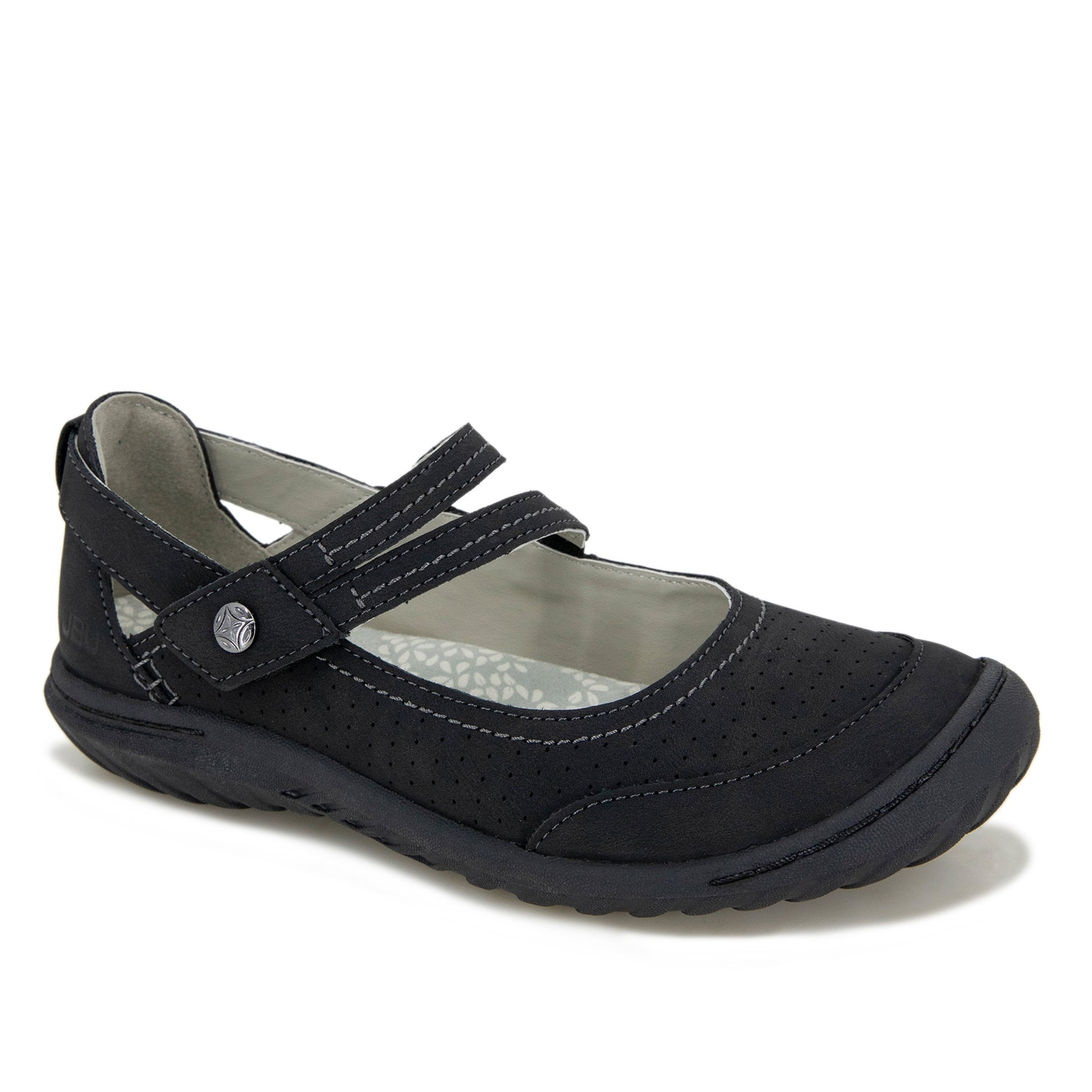Women Fawn Black