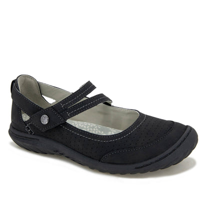 Women Fawn Black