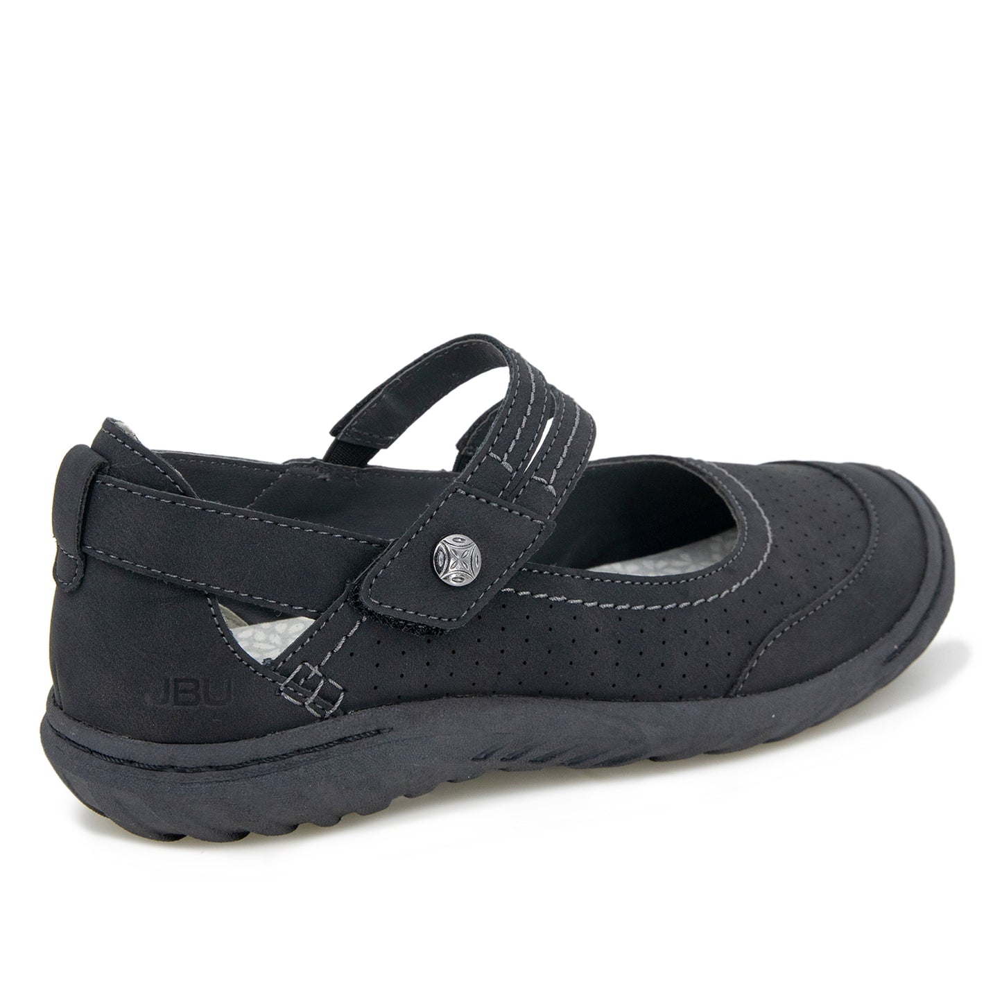 Women Fawn Black