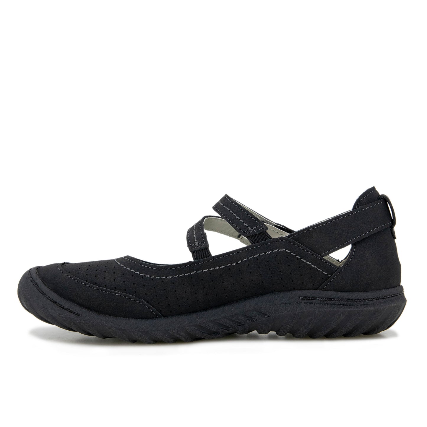 Women Fawn Black