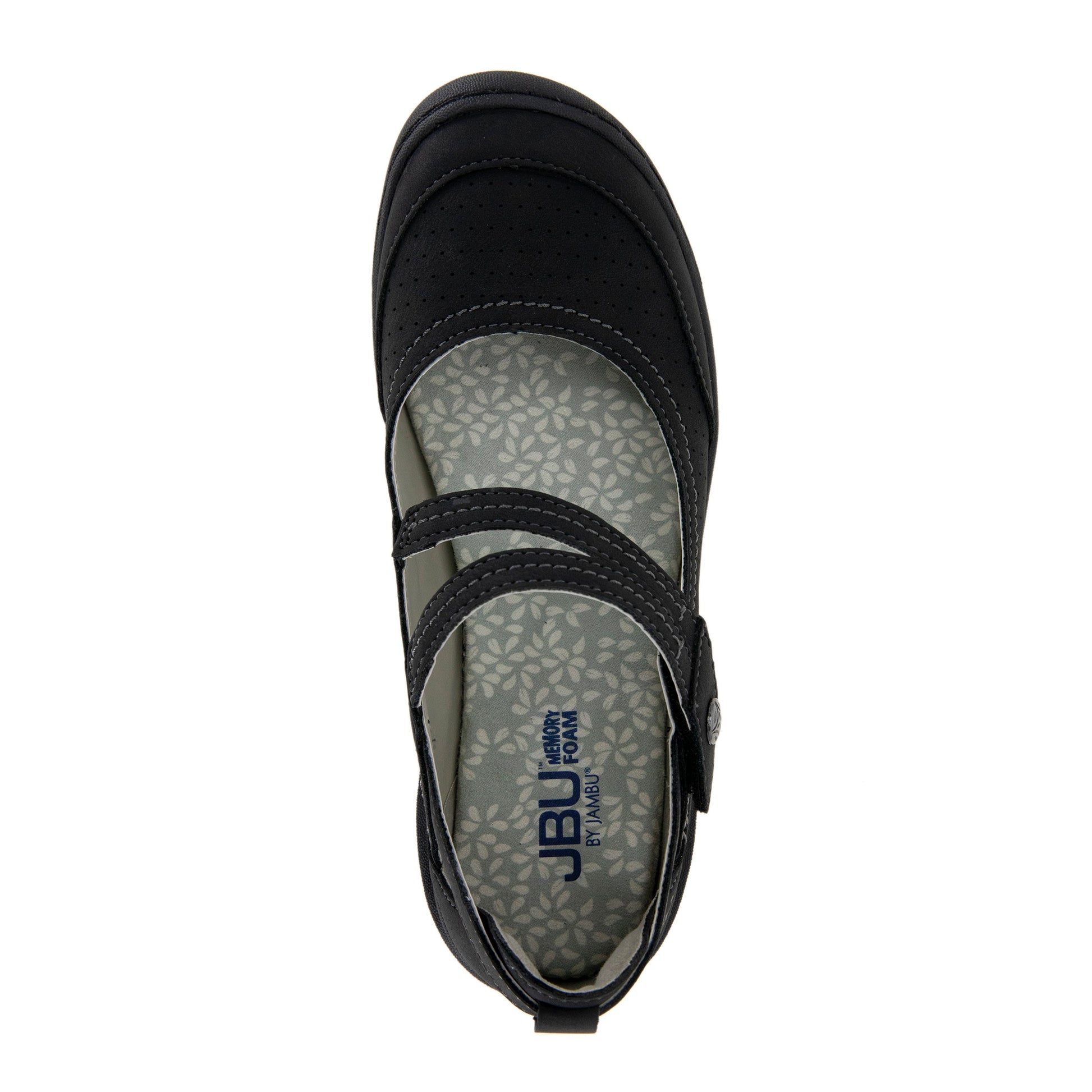Women Fawn Black