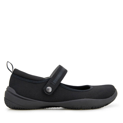 Women Merry Black