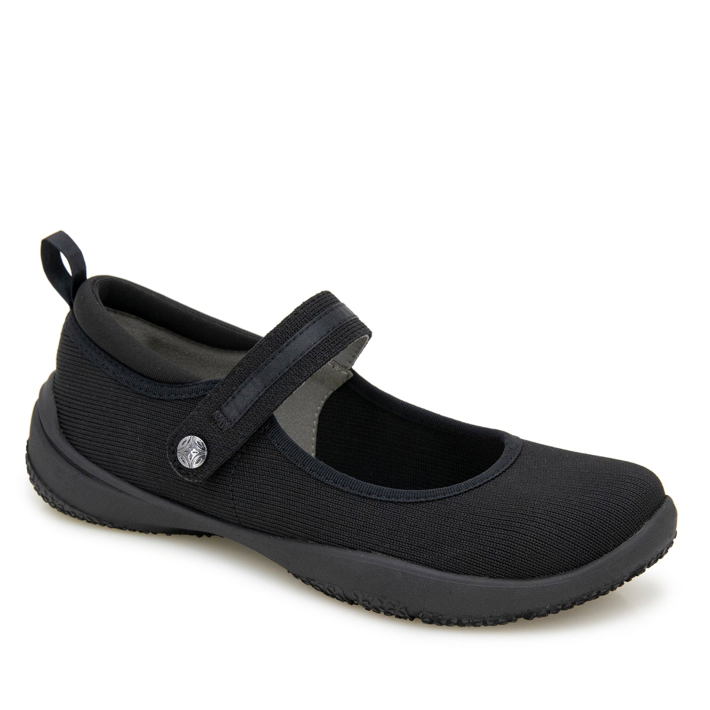Women Merry Black