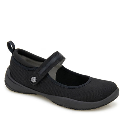 Women Merry Black
