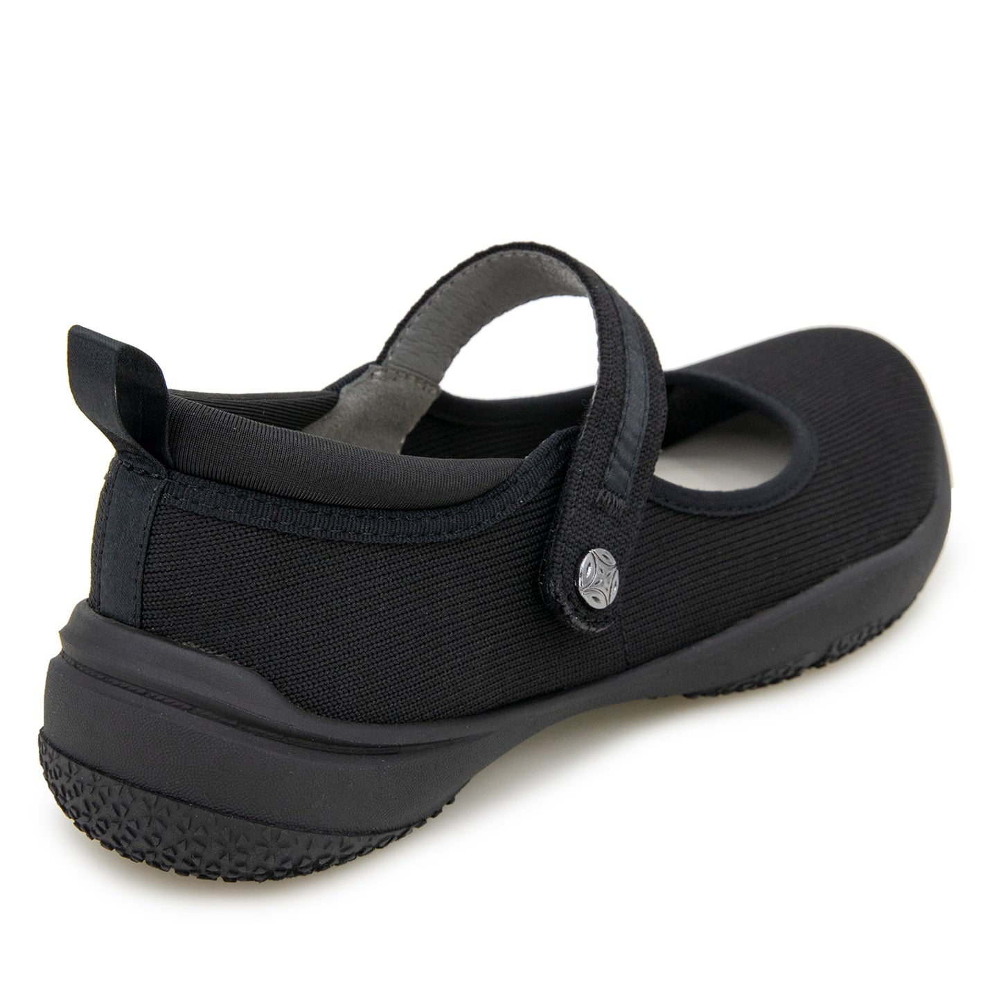 Women Merry Black