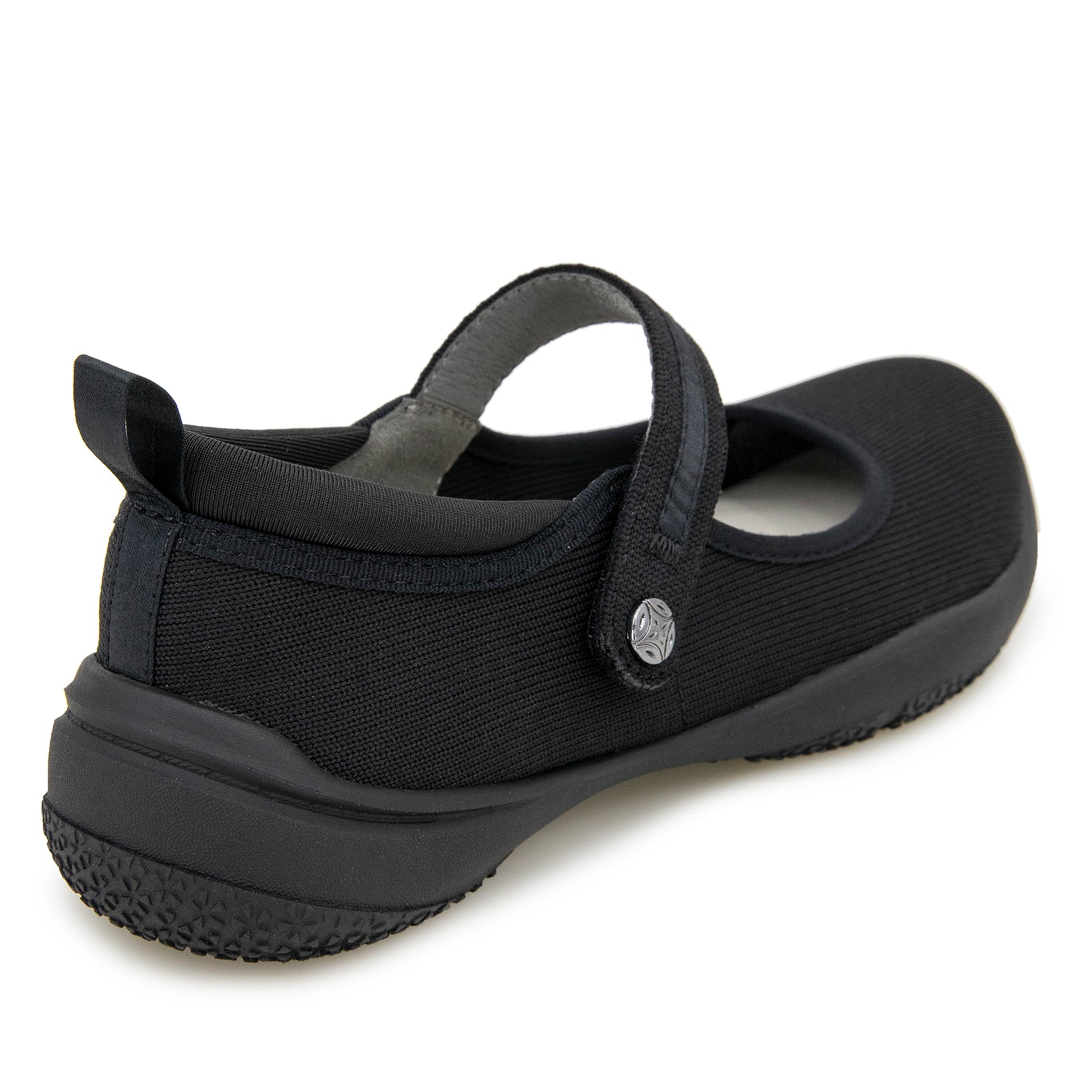 Women Merry Black